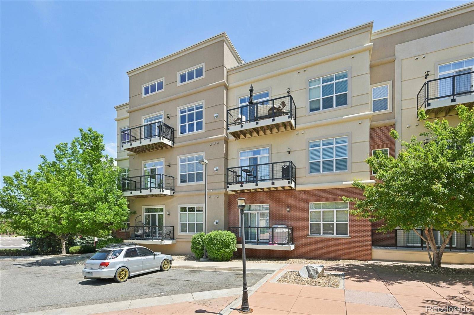 Greenwood Village, CO 80111,5677 S Park PL #311A