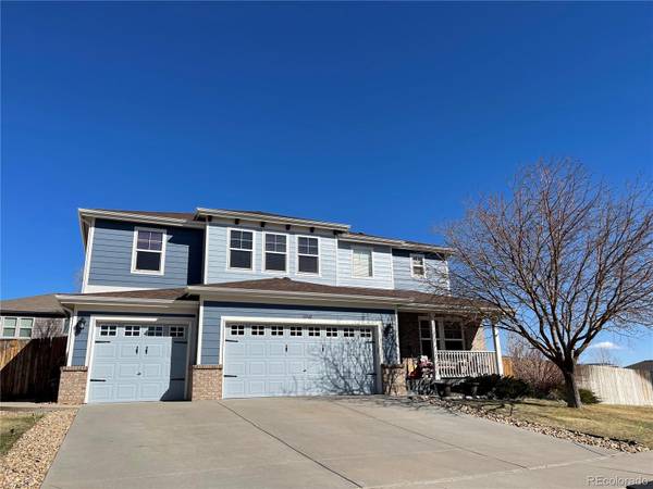 13702 Jasmine ST, Thornton, CO 80602