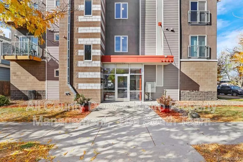 2999 Lawrence ST #400, Denver, CO 80205