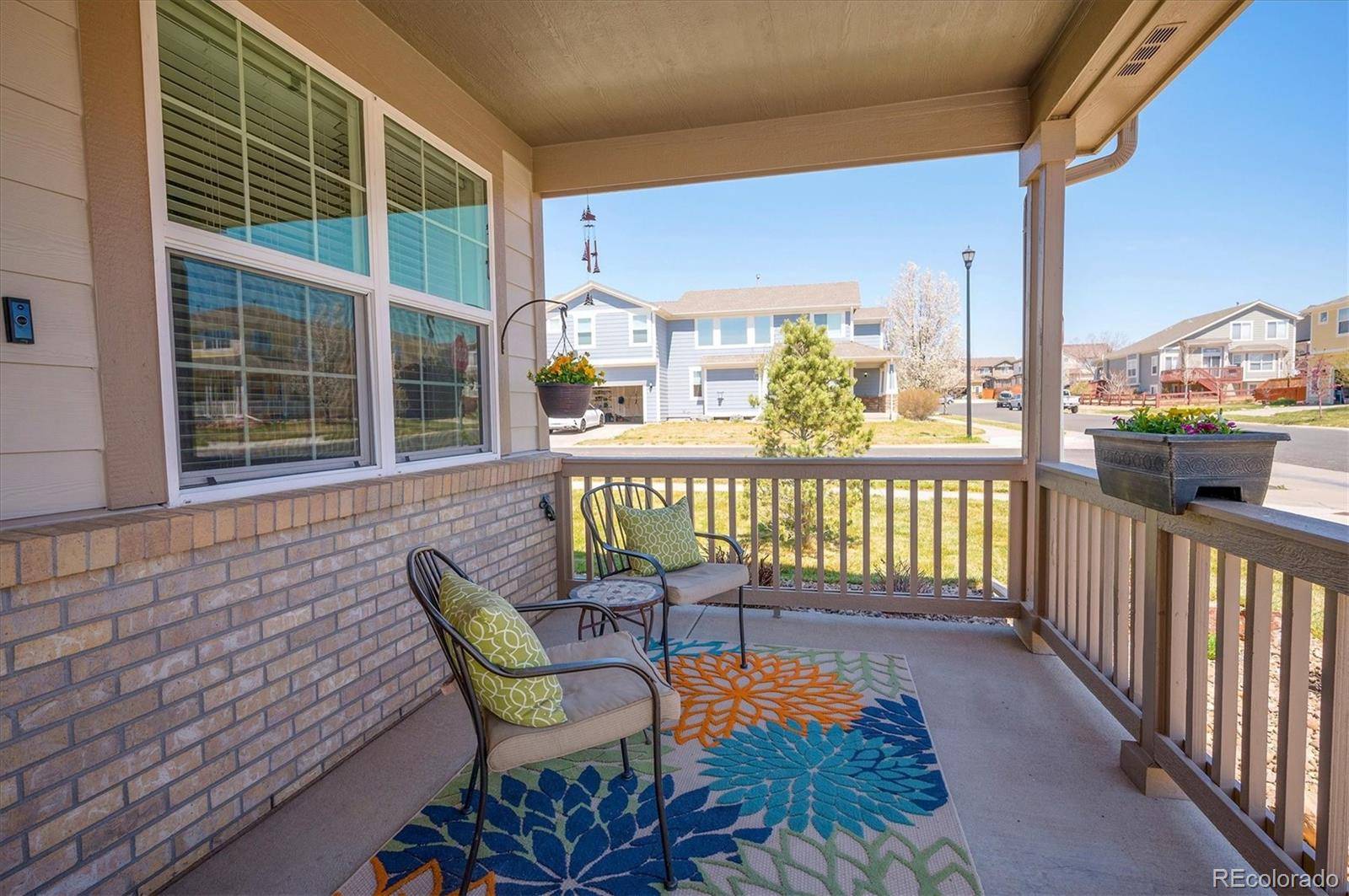 Commerce City, CO 80022,10741 Idalia WAY