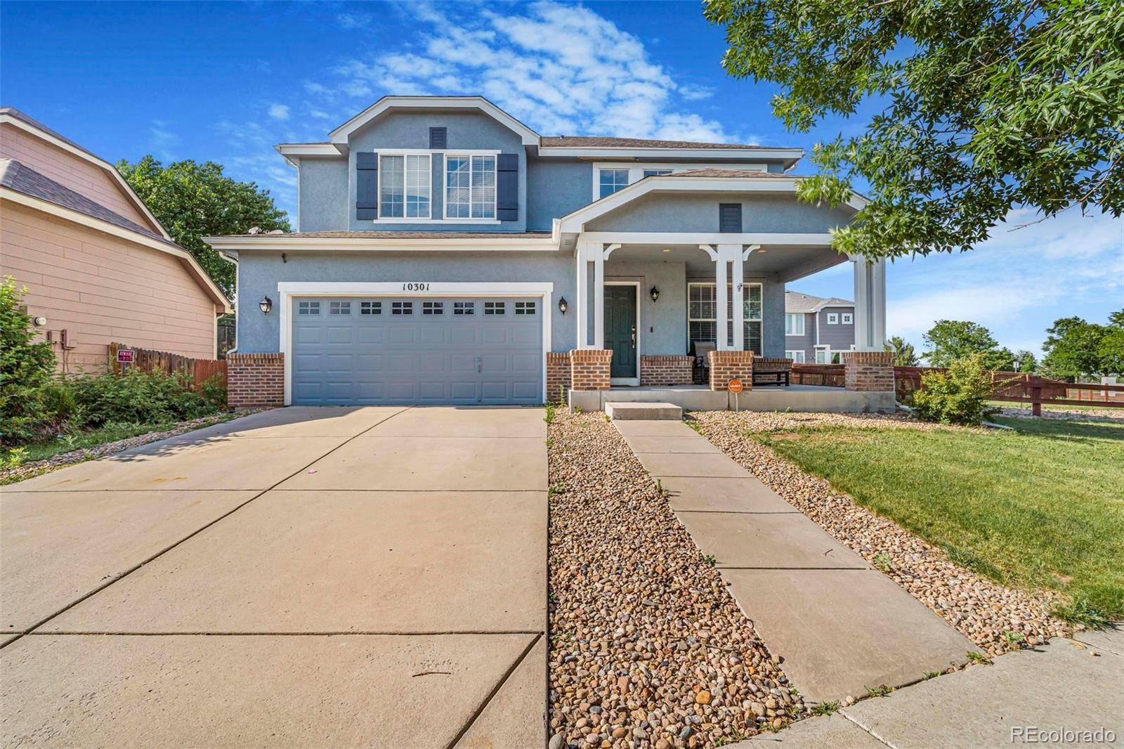 10301 E 112th WAY, Commerce City, CO 80640