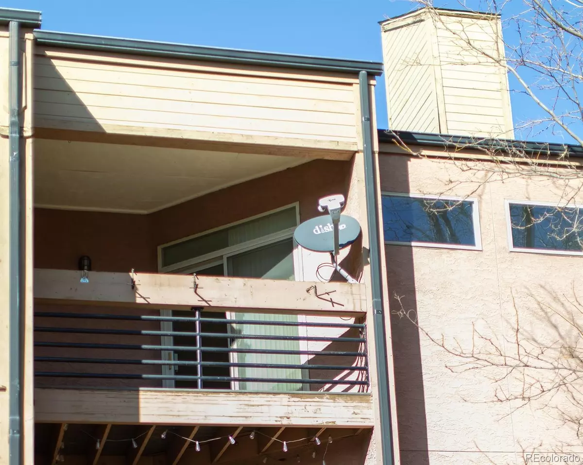 Thornton, CO 80260,8920 Fox DR #24