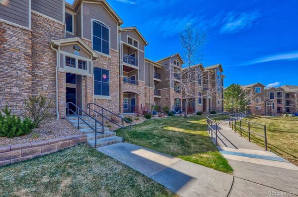 1435 Blue Sky WAY #8-107, Erie, CO 80516