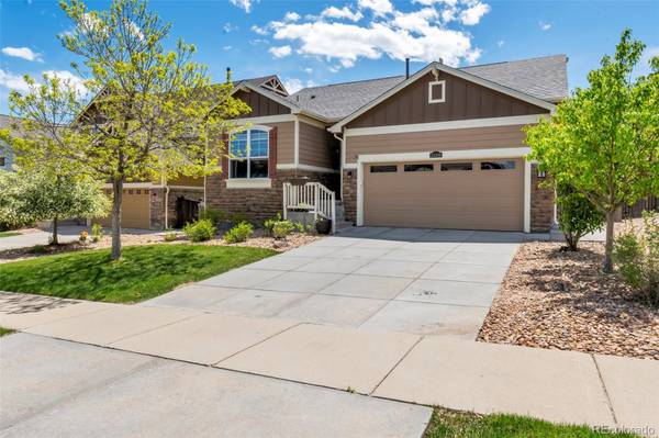 24308 E Brandt AVE, Aurora, CO 80016