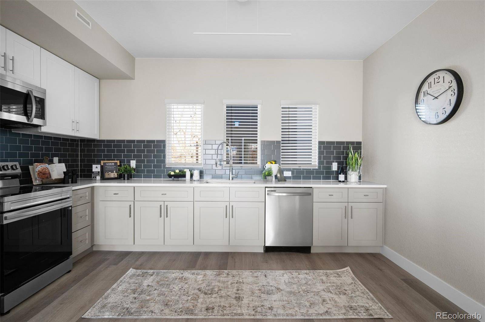 Denver, CO 80223,2660 S Delaware ST #5