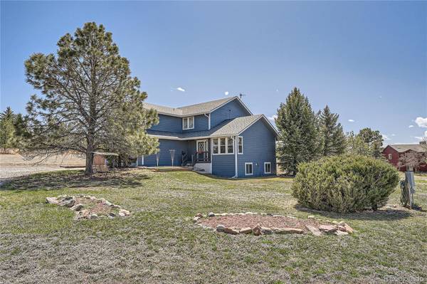 3598 Running Brook RD, Elizabeth, CO 80107