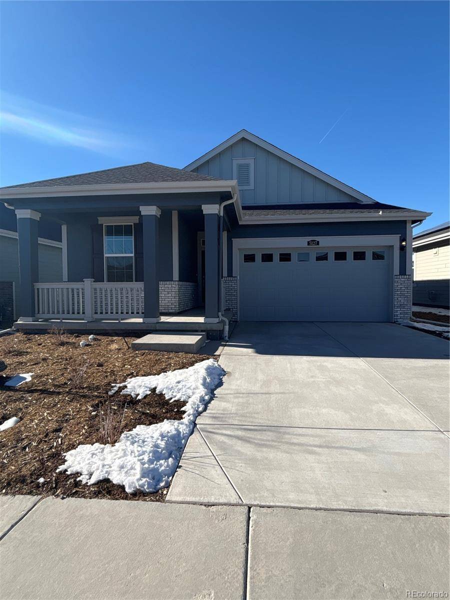 5127 N Quemoy ST, Aurora, CO 80019