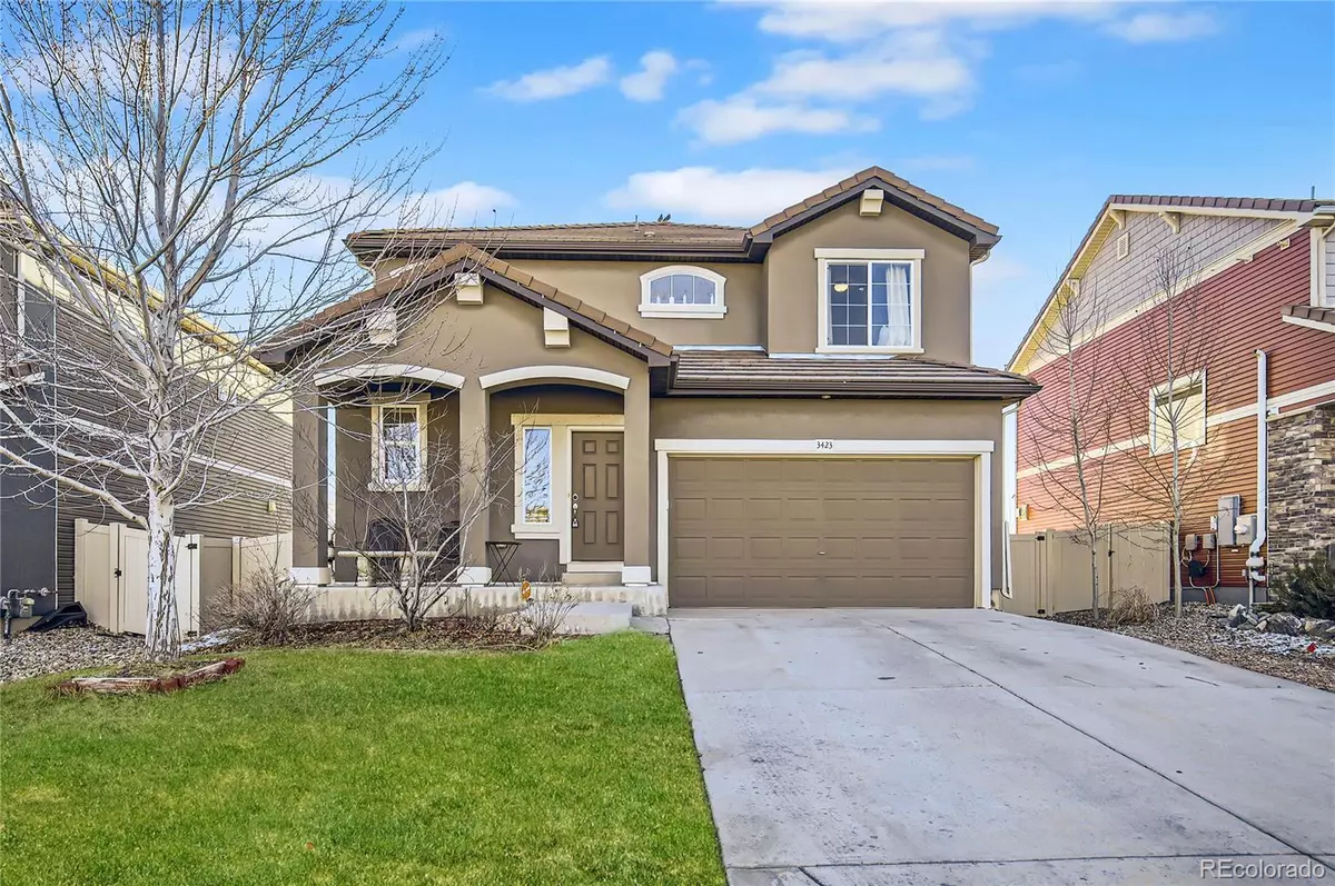 Johnstown, CO 80534,3423 Rosewood LN