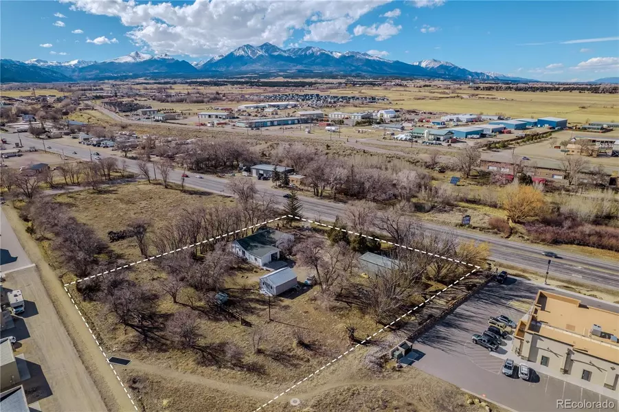 9991 W US Highway 50, Salida, CO 81242