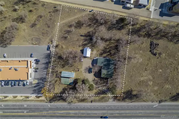 Salida, CO 81242,9991 W US Highway 50