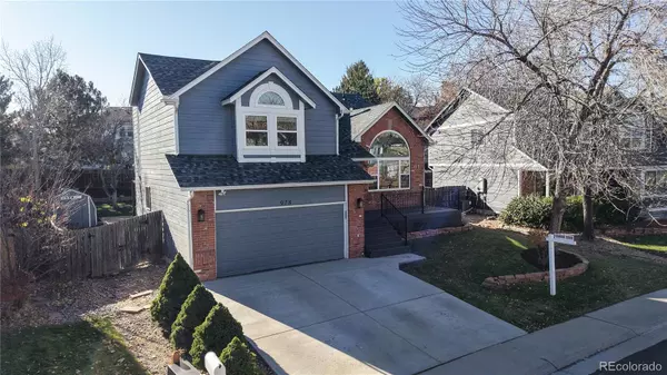 Thornton, CO 80241,978 E 132nd DR