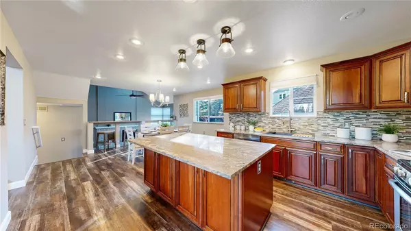 Thornton, CO 80241,978 E 132nd DR