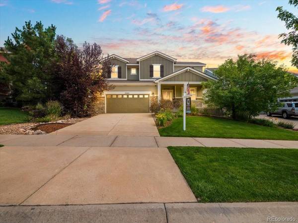 25441 E Ottawa DR, Aurora, CO 80016