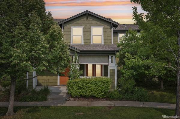 2212 Ulster ST, Denver, CO 80238