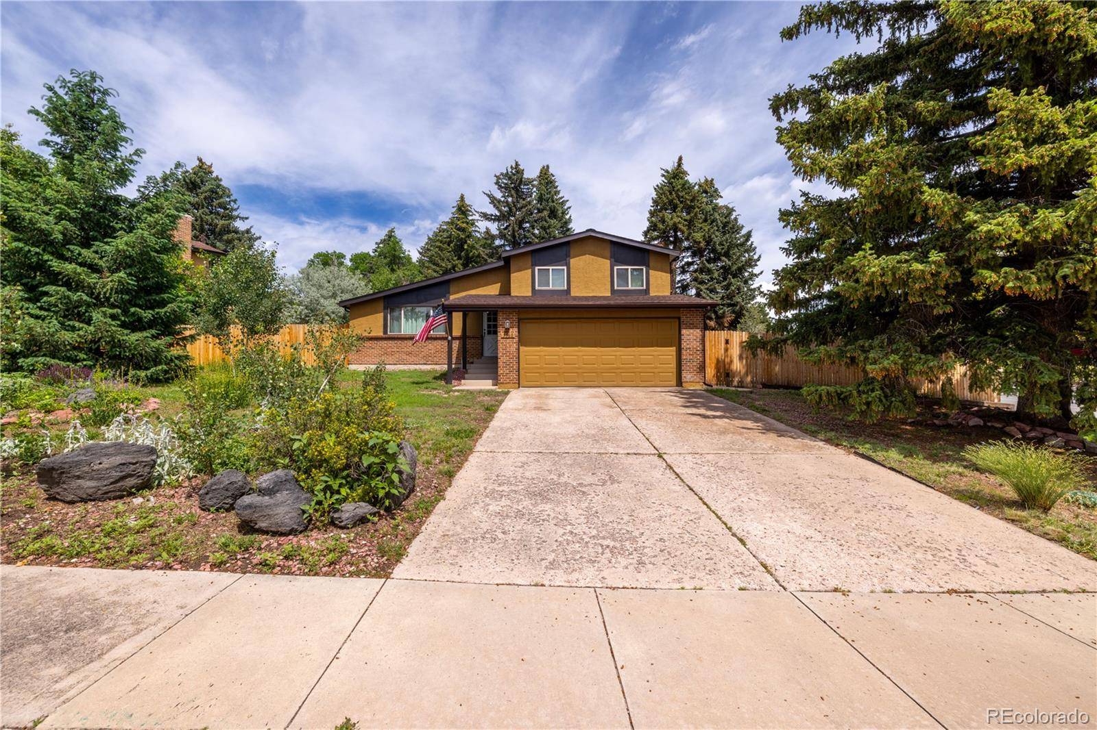 5560 Lavarie CT, Colorado Springs, CO 80917