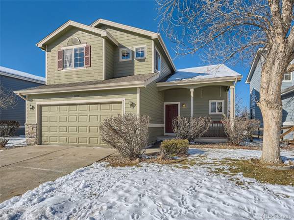 18051 E Lake AVE, Aurora, CO 80016