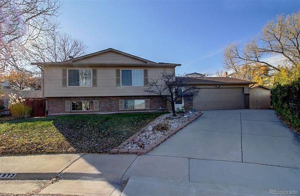 4973 S Taft ST, Morrison, CO 80465