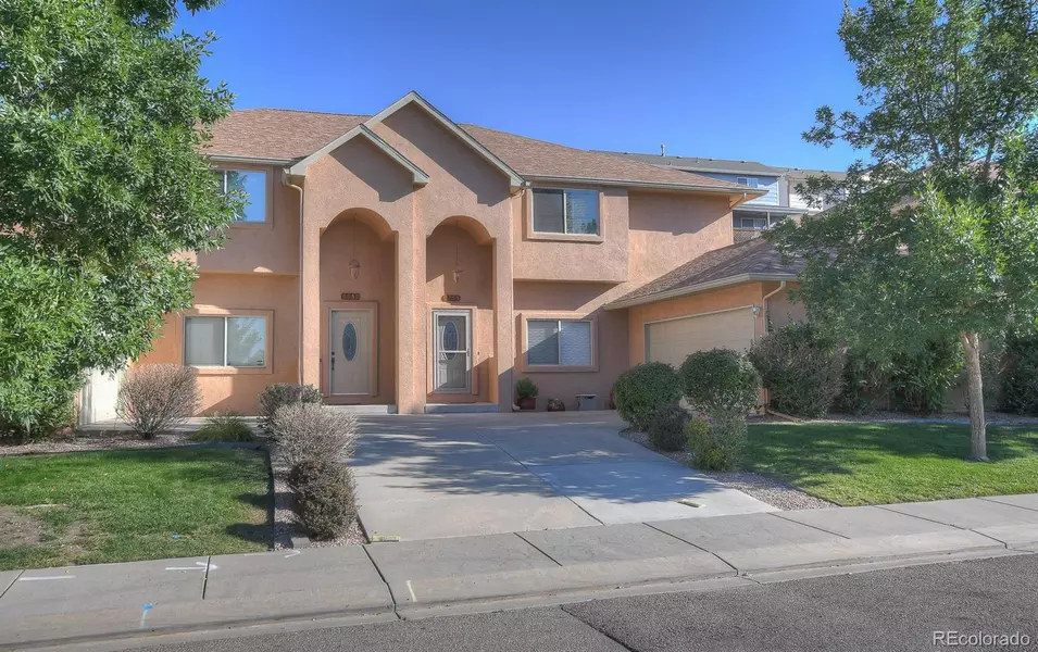 3755 Scott LN, Colorado Springs, CO 80907