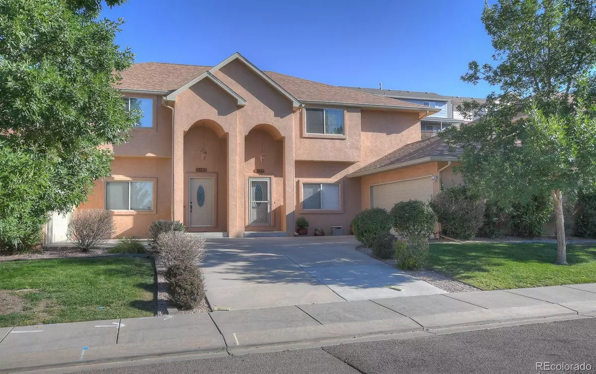 Colorado Springs, CO 80907,3755 Scott LN