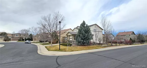 Aurora, CO 80016,6171 S Salida CT