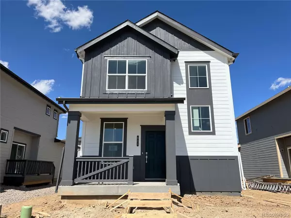 Bennett, CO 80102,625 Cottonwood AVE