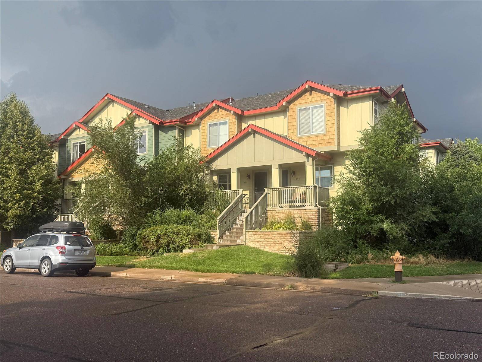 786 S Leyden ST, Denver, CO 80224