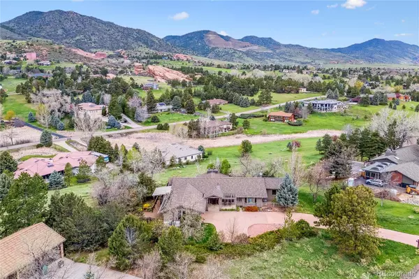 Morrison, CO 80465,6093 Willowbrook DR