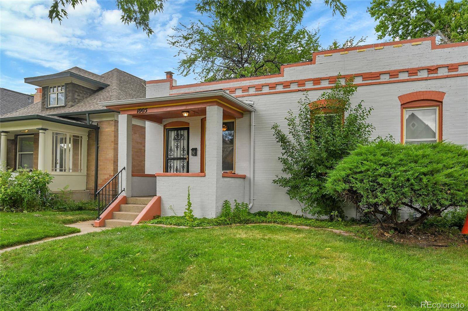 Denver, CO 80209,1005 S Pennsylvania ST