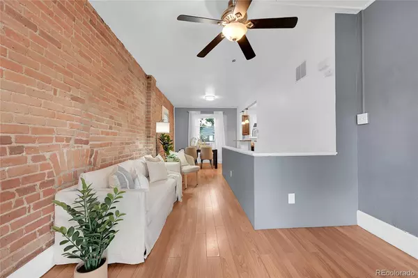 Denver, CO 80209,1005 S Pennsylvania ST