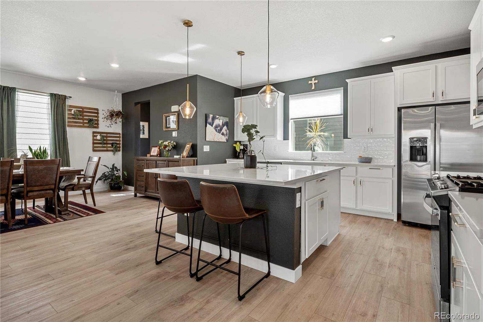 15734 W Girard, Morrison, CO 80465