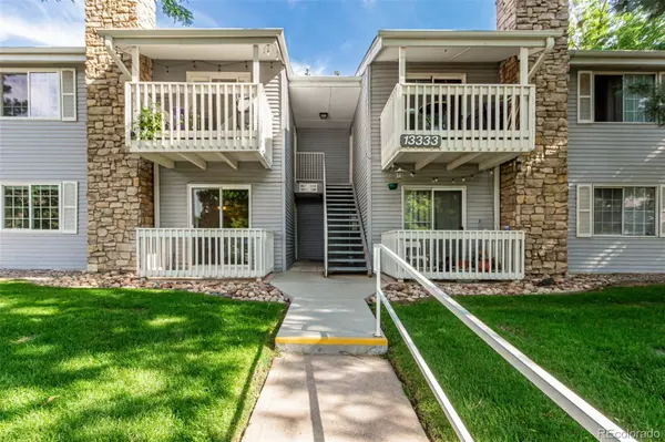 13333 E Asbury DR #101, Aurora, CO 80014
