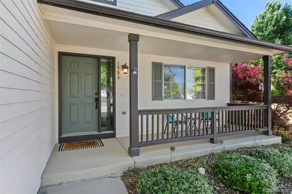 Longmont, CO 80504,1504 Aspenwood LN