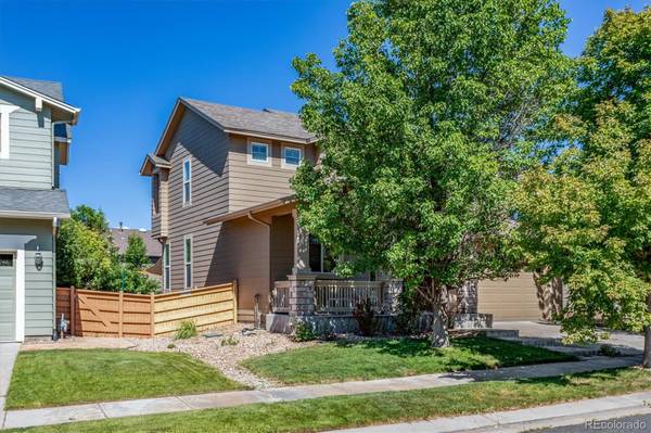 10463 Ouray ST, Commerce City, CO 80022