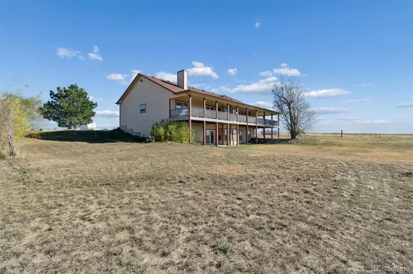Bennett, CO 80102,2442 S Eastover ST