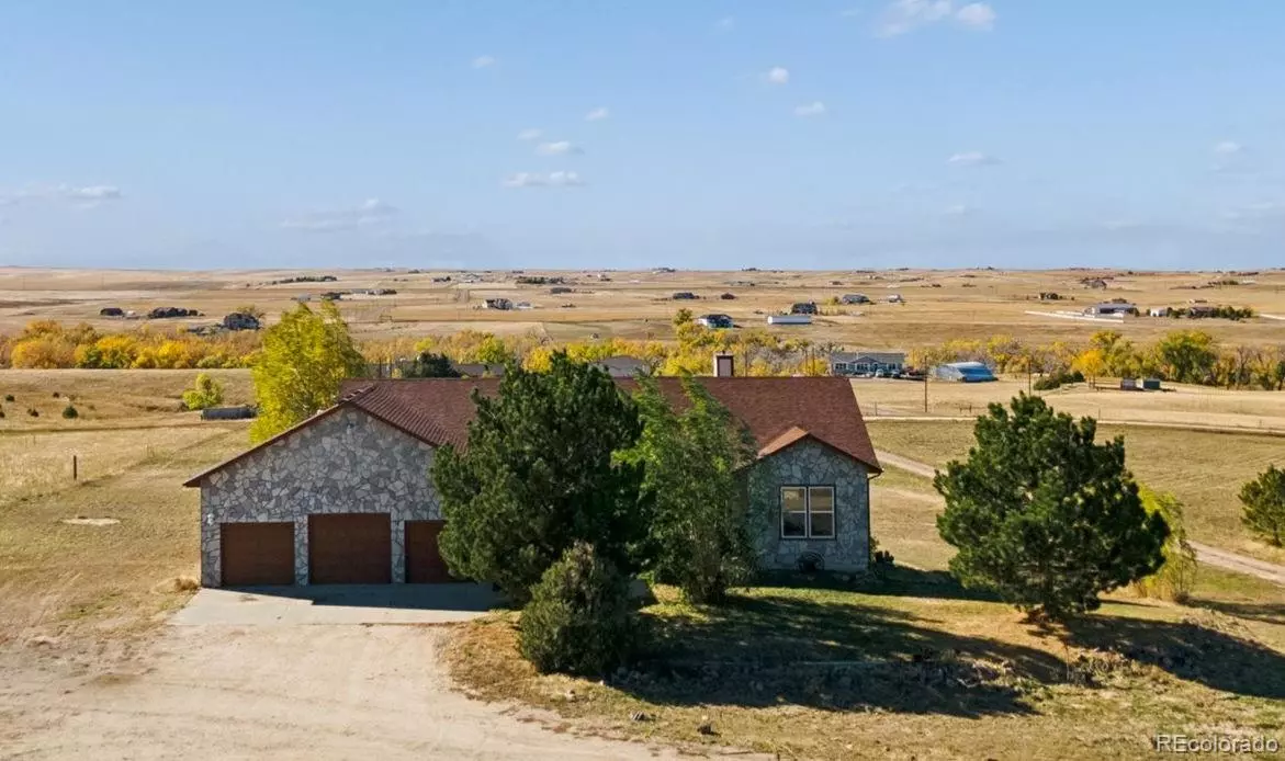 Bennett, CO 80102,2442 S Eastover ST