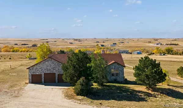2442 S Eastover ST, Bennett, CO 80102