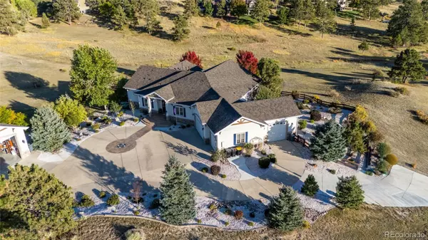 Parker, CO 80138,9050 Mary Clarke PL