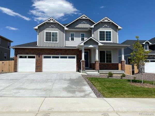 13384 Xanthia ST, Thornton, CO 80602