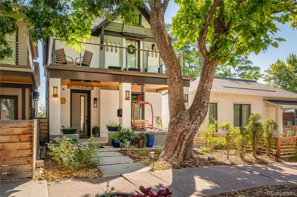 Denver, CO 80211,3410 Pecos ST