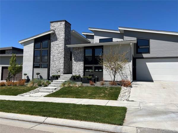 7125 Skygazer ST, Castle Pines, CO 80108