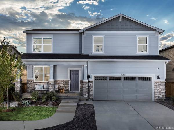 9184 Richfield ST, Commerce City, CO 80022