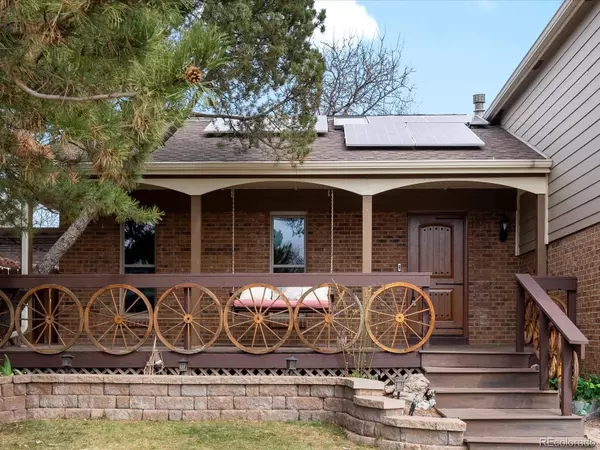Morrison, CO 80465,11985 W Temple DR