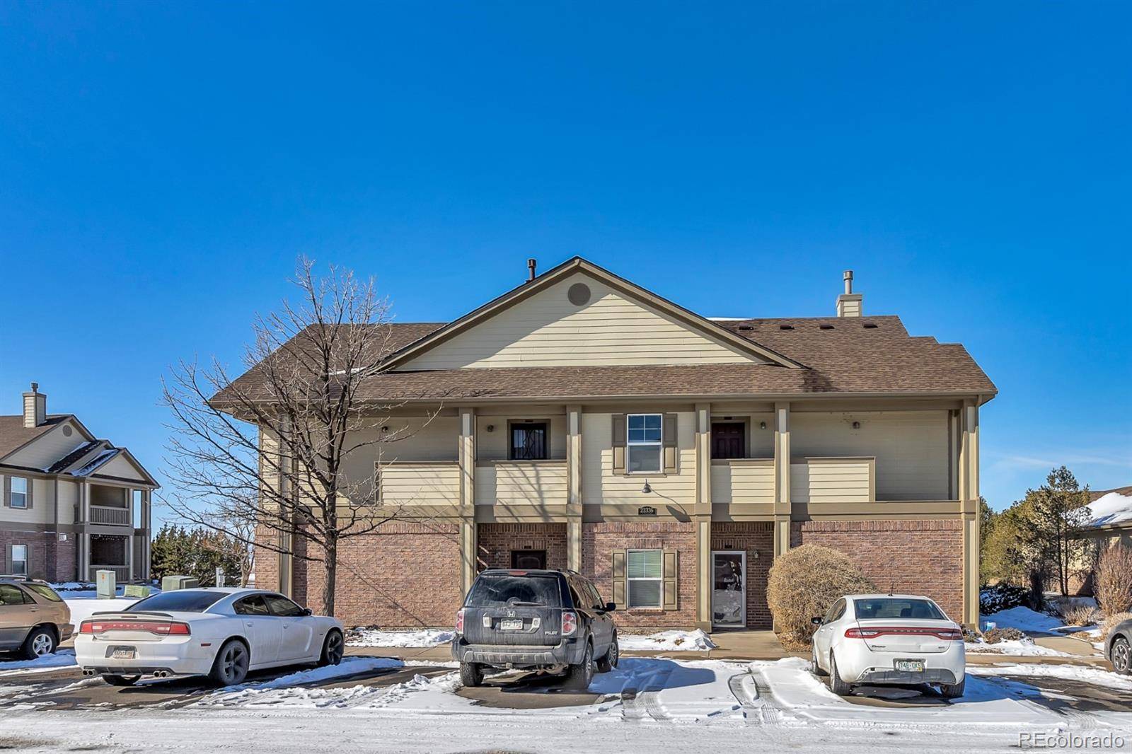 23336 E 5th PL #102, Aurora, CO 80018