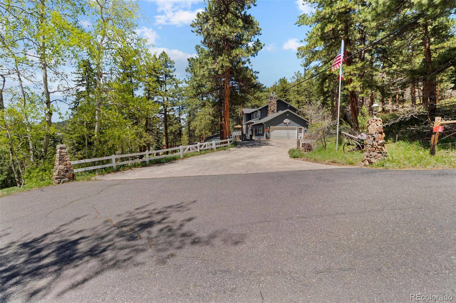 Morrison, CO 80465,8256 S Deer Creek Canyon RD