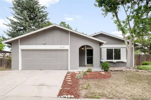 15889 E Mansfield AVE, Aurora, CO 80013