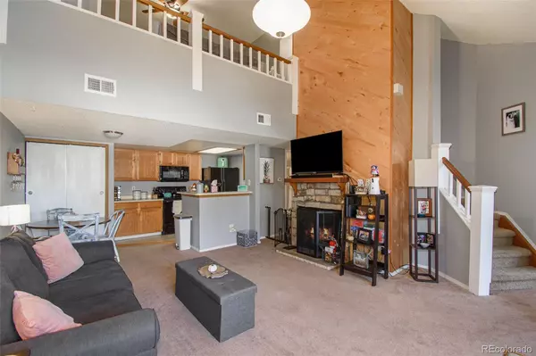 Littleton, CO 80128,8321 S Upham WAY #2-211