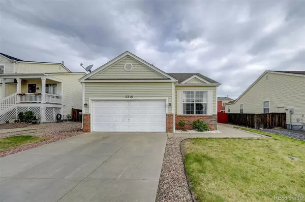 Fountain, CO 80817,7316 Brush Hollow DR