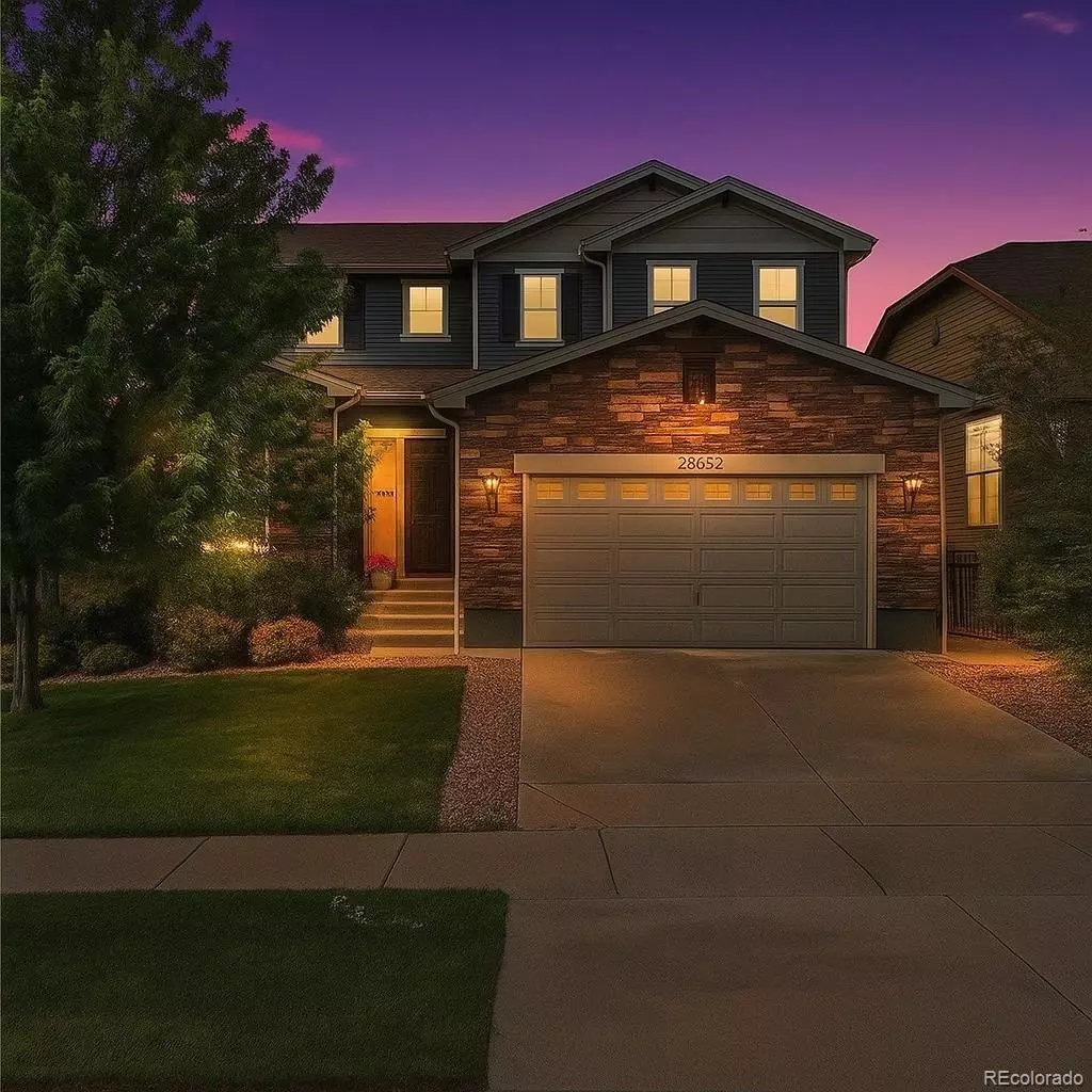 Aurora, CO 80016,26889 E Irish PL