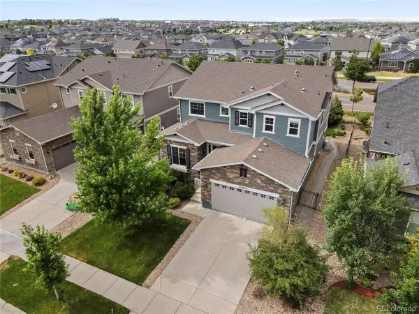 Aurora, CO 80016,26889 E Irish PL