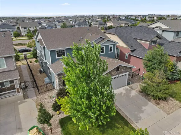 Aurora, CO 80016,26889 E Irish PL